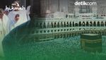 Doa Menyambut Orang Pulang Haji