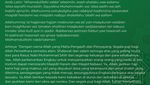 Doa Menyambut Orang Pulang Haji