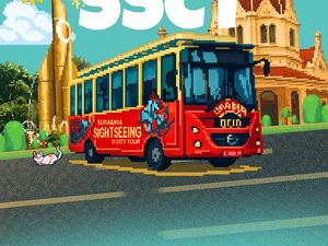 Jadwal Terbaru SSCT Surabaya: Cara Asyik Wisata di Kota Pahlawan