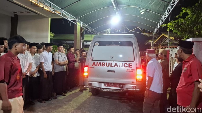 Atlet muda asal Bangkalan meninggal dunia saat ajang Porprov Jatim