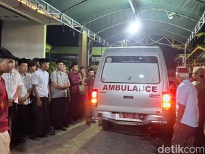 Atlet Muda Bangkalan Tetiba Kejang Sebelum Meninggal di Porprov Jatim