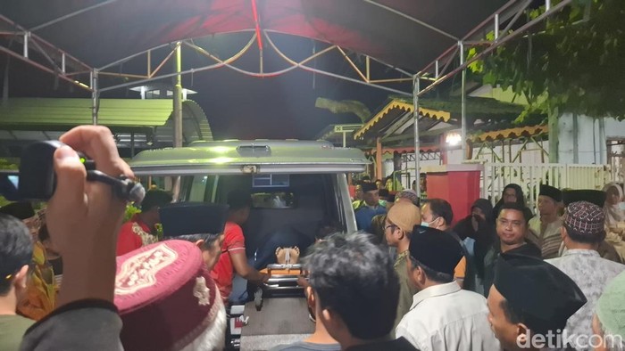 Atlet muda asal Bangkalan meninggal dunia saat ajang Porprov Jatim