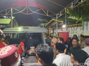 Atlet Muda Bangkalan Meninggal Mendadak di Ajang Porprov Jatim