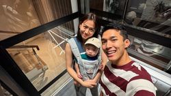 Shanju Eks JKT48 dan Berkah Terbaik dalam Hidupnya