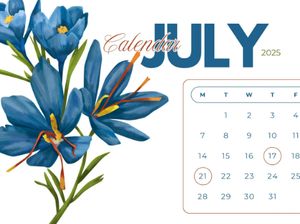 Kalender Hijriah Hari 28 Juli 2025 dan Kisah Perang Abwa Bulan Safar