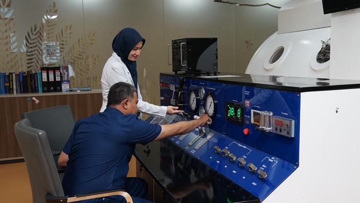Kemenhub Ganti Nama Klinik Pelaut Jadi Sentra Maritim Medika, Layani Masyarakat Umum