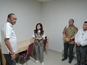 Kemensos dan Komdigi Siapkan Internet Cepat untuk Sekolah Rakyat