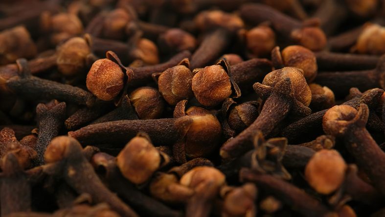 Kopi cengkeh
