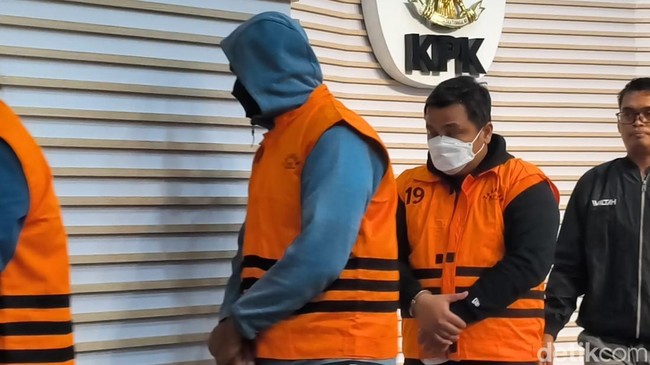 Keluhan Jalan Rusak di Sumut Jadi Pintu Masuk Operasi Tangkap Tangan KPK