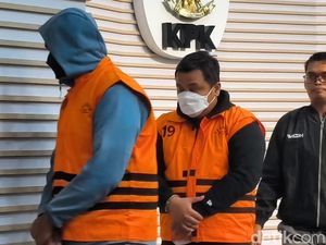Eks Kadis PUPR Sumut Topan Jadi Saksi di Sidang Korupsi Proyek Jalan Hari Ini