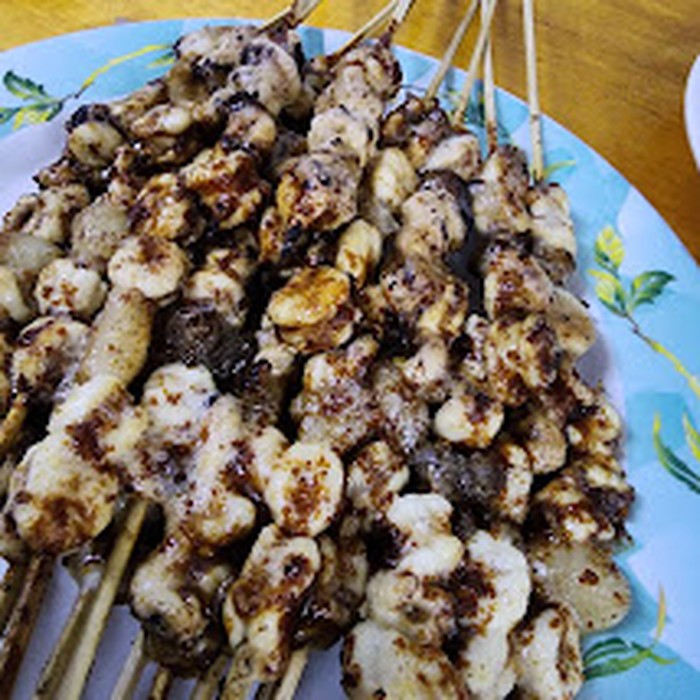 Kuliner legendaris Bogor