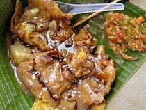 Nostalgia Yuk! 8 Kuliner Legendaris Bogor Bertahan Lebih dari 4 Dekade