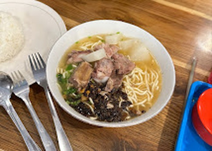 Kuliner legendaris Bogor