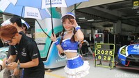Tahun ini, balapan GT500 diikuti oleh 15 tim, sedangkan kelas GT300 diikuti 19 tim. Dina Rayanti/DetikOto