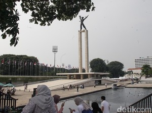Lebaran Betawi 2026: Jadwal, Lokasi, dan Rangkaian Acaranya