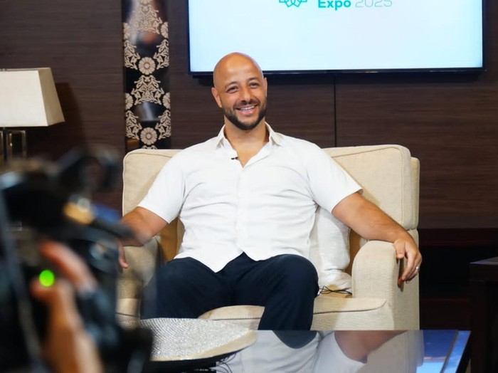 maher zain