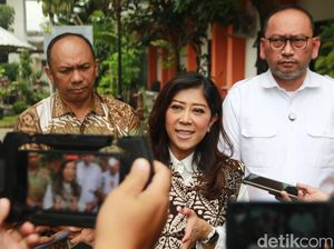 Menteri Komdigi Pastikan Sekolah Rakyat Punya Fasilitas Internet Cepat