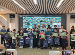 Lewat DigiCamp 2025, Mitratel Siapkan Generasi Melek Teknologi