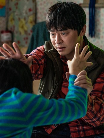 Film Korea Terbaru Sedang Tayang di Bioskop Indonesia Weekend Ini