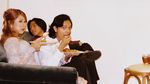Nadin Amizah, Gadis Estetik yang Hobi Nongkrong di Kafe