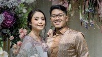 Neida Aleida dan Andhika Daniswara menikah sejak September 2022. (Foto: dok Instagram neida_aleida)