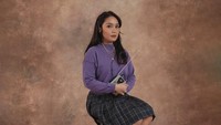 Selamat jadi ibu, Neida Aleida. (Foto: dok Instagram neida_aleida)