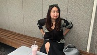 Di Instagram yang dilihat Sabtu (28/6/2025), Neida Aleida membagikan foto anaknya. Perasaan yang luar biasa hanya dari saat kamu tiba di hidup kami, tulisnya. (Foto: dok Instagram neida_aleida)