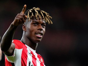 Nico Williams Tolak Barca, Pilih Bertahan Lama di Bilbao karena...