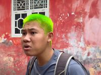 Perjalanan YouTube Omped Visual Punya 12 Juta Pelanggan, Diundang ...