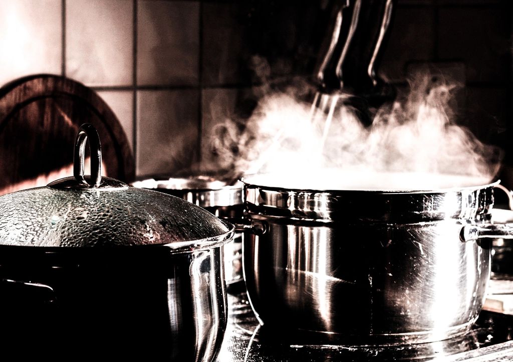 Panci. (Dok. Pixabay) Panci. (Dok. Pixabay)