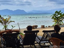 Sukabumi Punya Surga Surfing Baru, Dulunya Ternyata Sarang Ular!