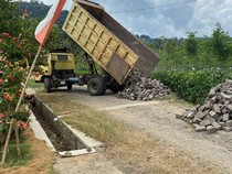 Masyarakat Pesanggaran Banyuwangi Rasakan Manfaat Program PPM PT BSI