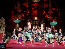 Pemkab Gianyar Yakin Menang Lomba Baleganjur dalam Pesta Kesenian Bali