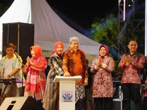 Pemkot Probolinggo Gelar Acara Meriah untuk Sambut Liburan Sekolah