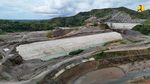 Penampakan Proyek Bendungan Rp 2 T di Maluku, Digarap Sejak 2017