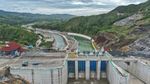Penampakan Proyek Bendungan Rp 2 T di Maluku, Digarap Sejak 2017