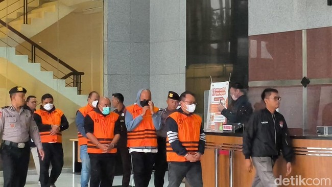 Keluhan Jalan Rusak di Sumut Jadi Pintu Masuk Operasi Tangkap Tangan KPK