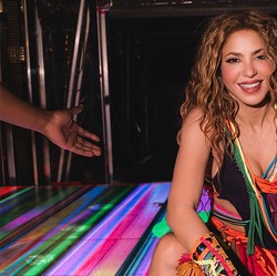 Bersejarah! BTS, Madonna hingga Shakira Manggung di Final Piala Dunia 2026