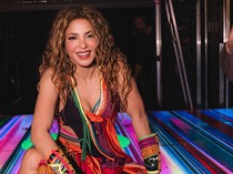 Pengakuan Penyanyi Shakira: Jadi Imigran di AS Pengalaman Menakutkan