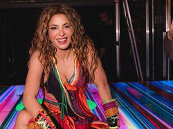 Bersejarah! BTS, Madonna hingga Shakira Manggung di Final Piala Dunia 2026