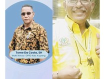 2 Anggota DPRD Kupang Pengeroyok Kabag Keuangan Jadi Tersangka