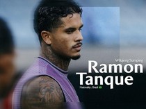 Rekrutan Persib Ramon Tanque Digugat Eks Agensi, Ini Kata Pakar Hukum
