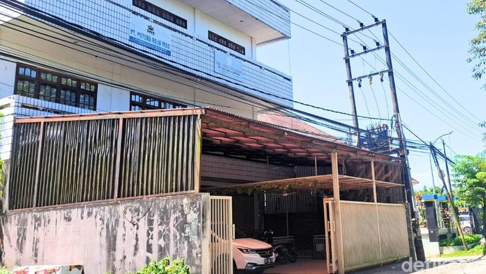 Perusahaan di Tarakan tahan ijazah mantan karyawan.