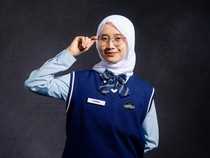 Profil Karina Raihana Asal UGM, Viral Jadi Peserta Kompetisi Pendidikan