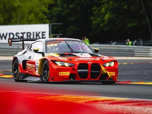 Tentang 24H of Spa: Salah Satu Grand Slam Ajang Balap Ketahanan