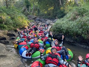 8 Tempat Wisata di Salatiga yang Bagus, Cocok untuk Liburan Keluarga