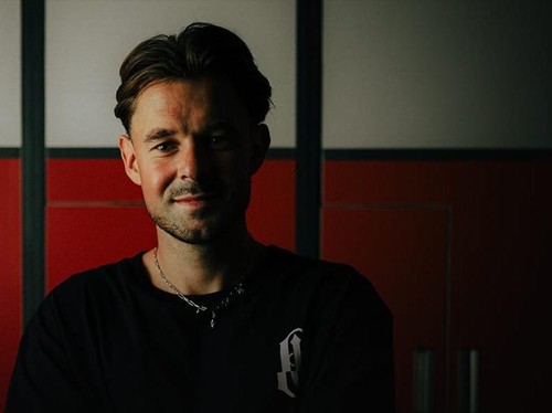 Thijmen Goppel resmi menjadi pemain Bali United.