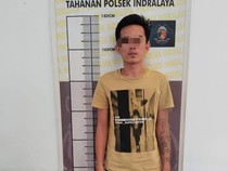 Pria di Ogan Ilir Tusuk Feri hingga Tewas, Kesal Korban Ancam Keluarganya