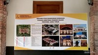 Sejarah Benteng Pendem Van Den Bosch