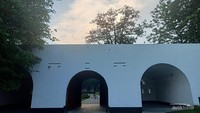 Benteng Van Den Bosch